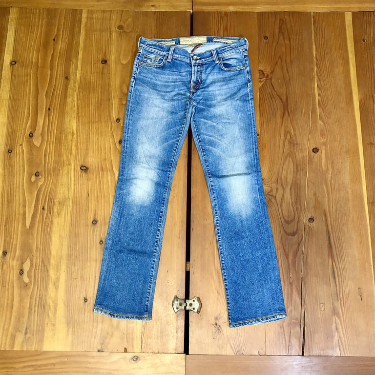 JEANS DONNA JACOB COHEN TG.30